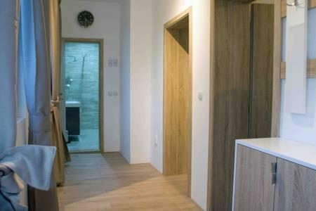 Design Apartment Blagoevgrad Bagian luar foto