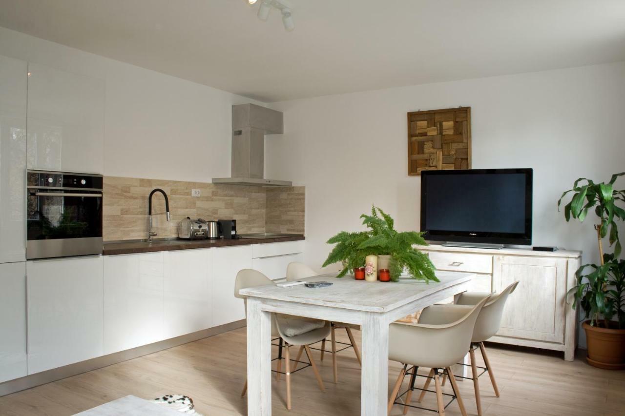 Design Apartment Blagoevgrad Bagian luar foto